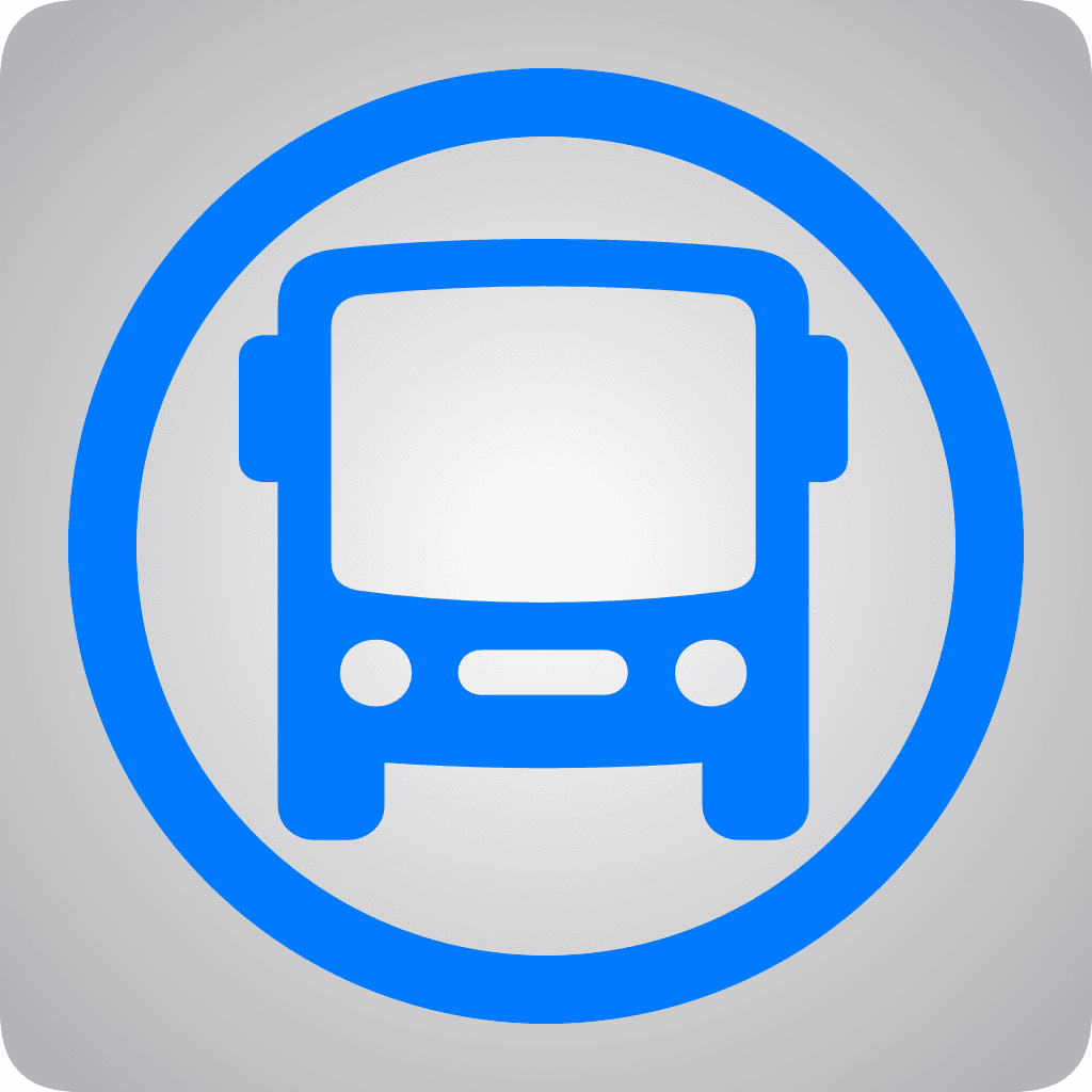 BusTracker Logo