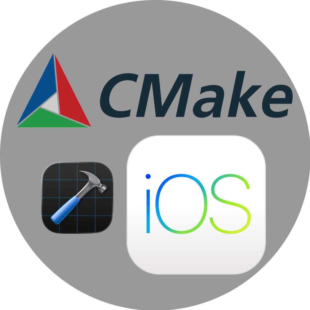 iOSBuild Logo