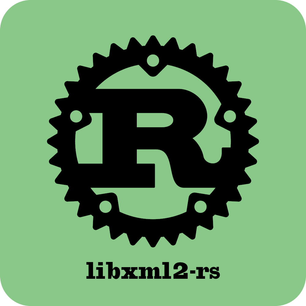 libxml2-rs logo