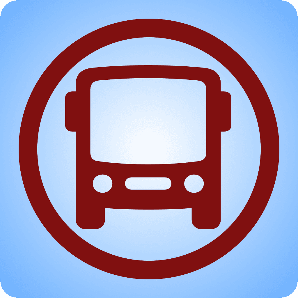 OpenBusAPI Logo